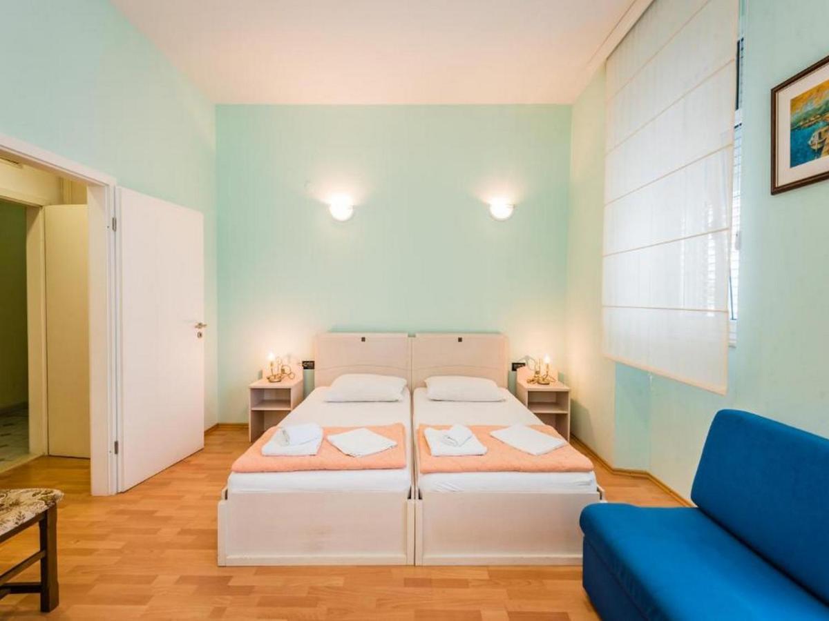 Guesthouse Aurora Trpanj Extérieur photo
