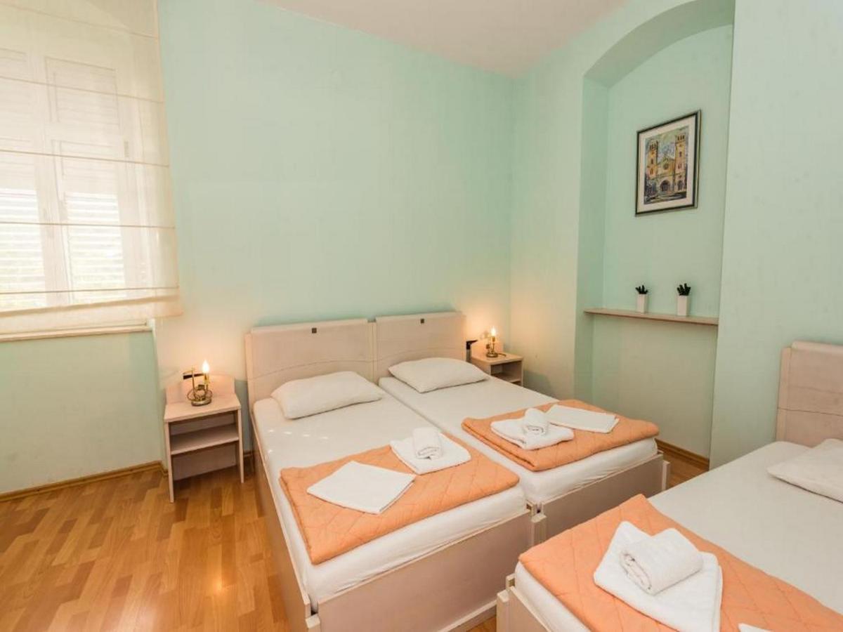 Guesthouse Aurora Trpanj Extérieur photo