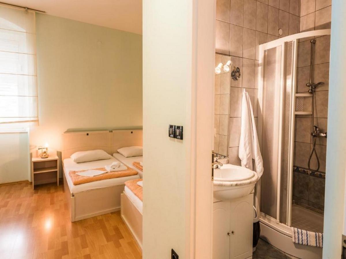 Guesthouse Aurora Trpanj Extérieur photo