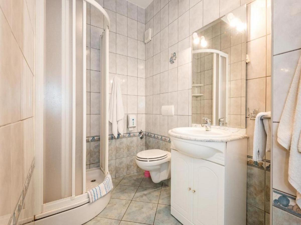 Guesthouse Aurora Trpanj Extérieur photo