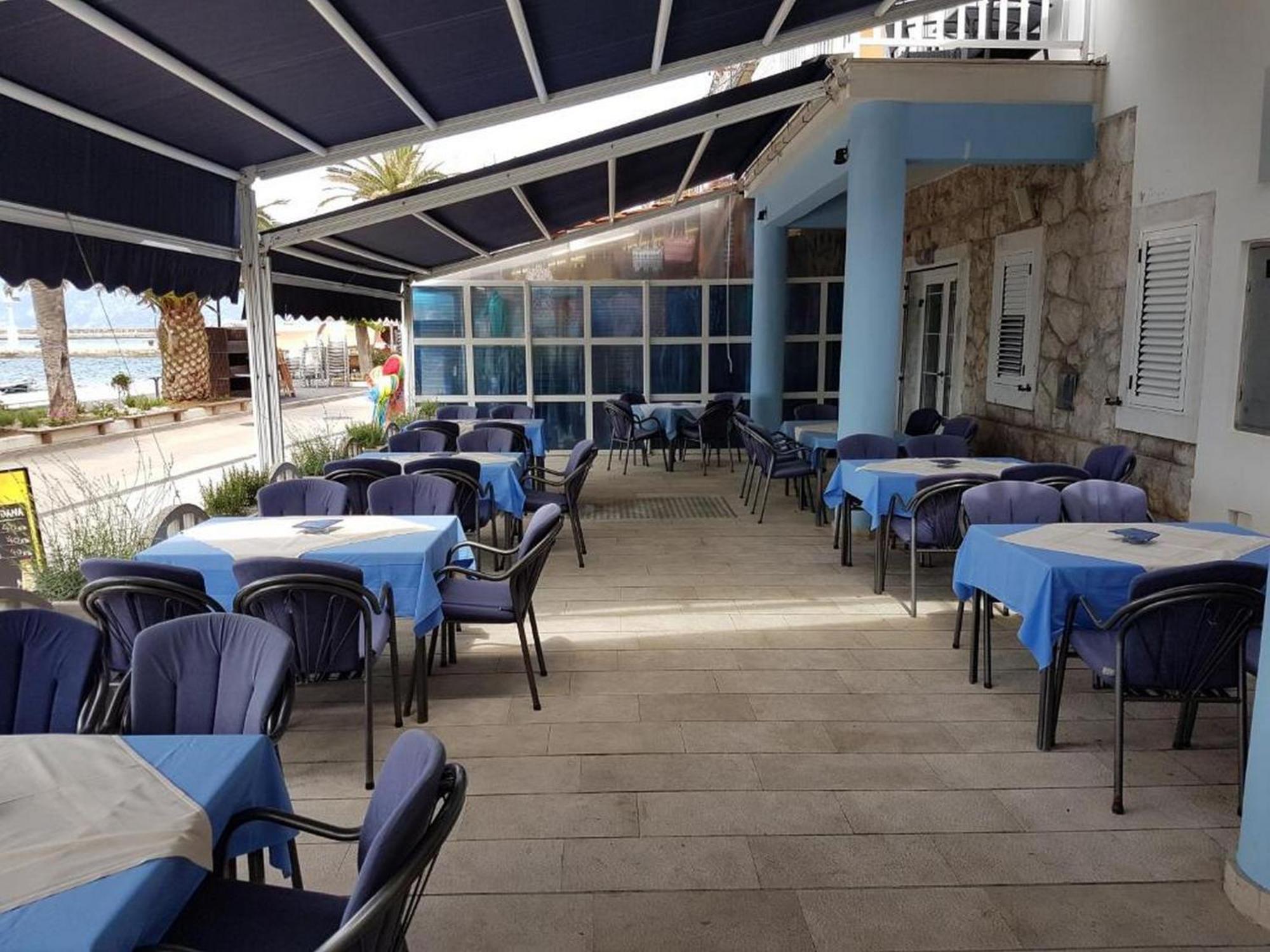 Guesthouse Aurora Trpanj Extérieur photo