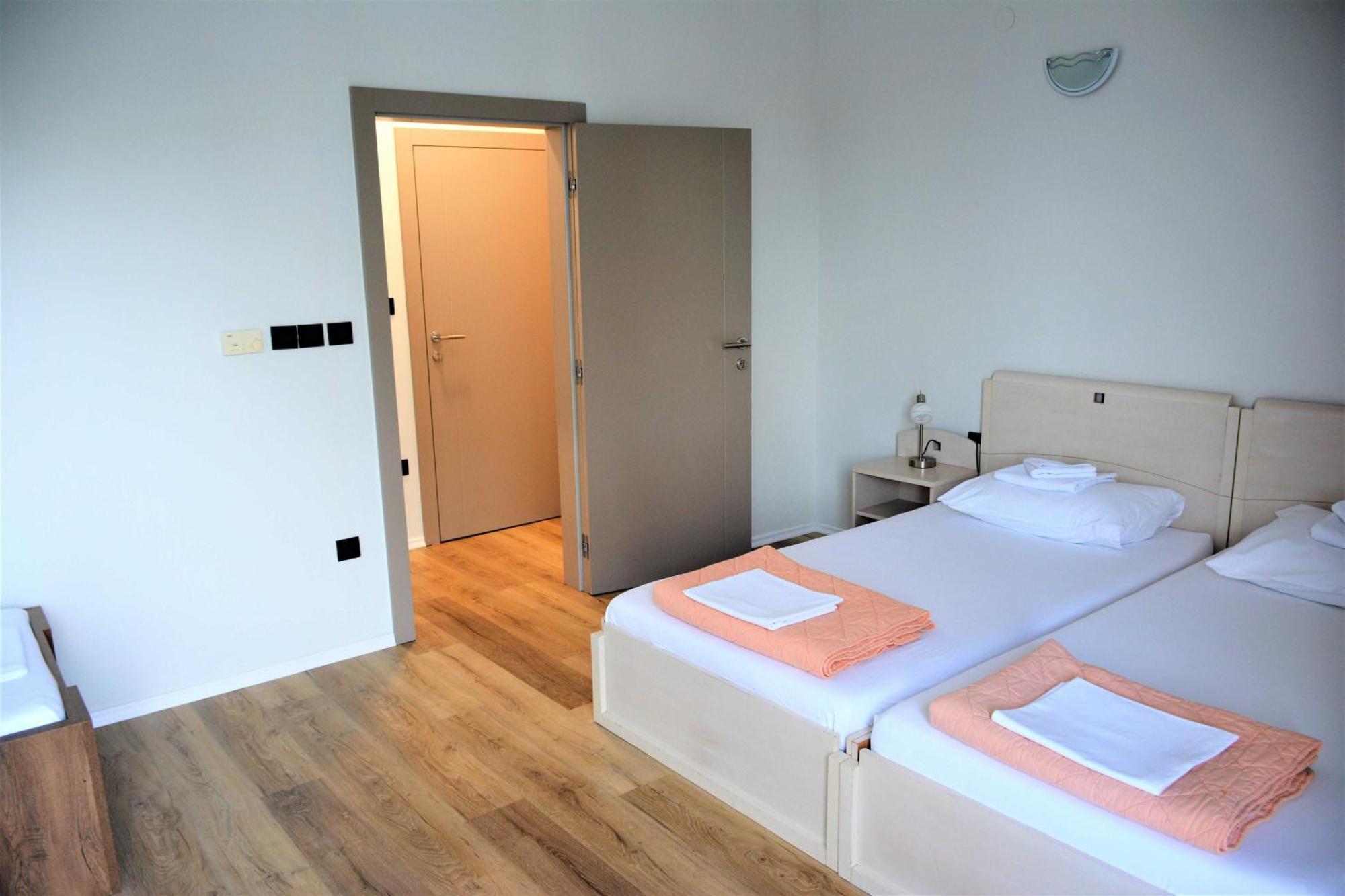Guesthouse Aurora Trpanj Extérieur photo
