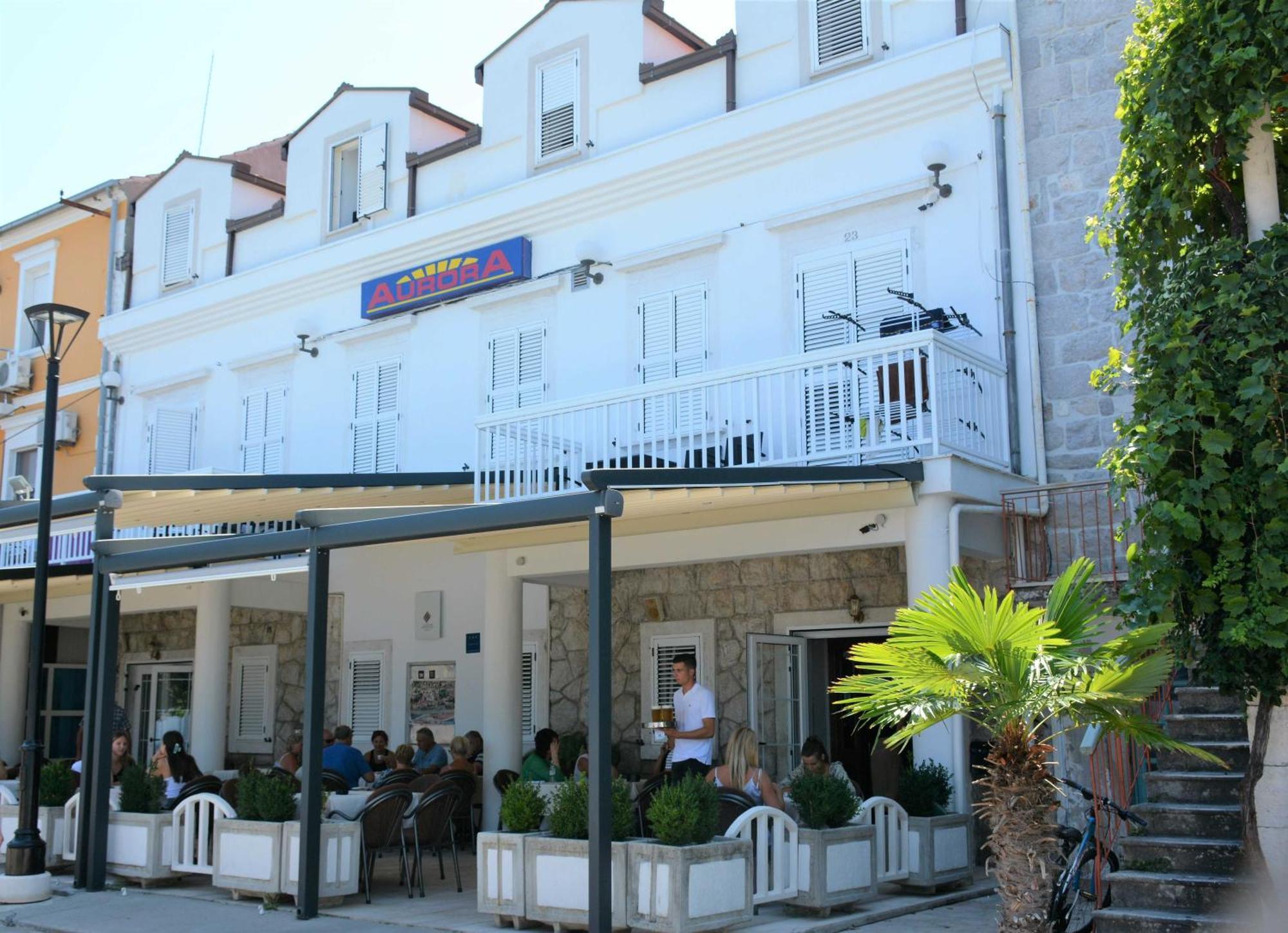 Guesthouse Aurora Trpanj Chambre photo