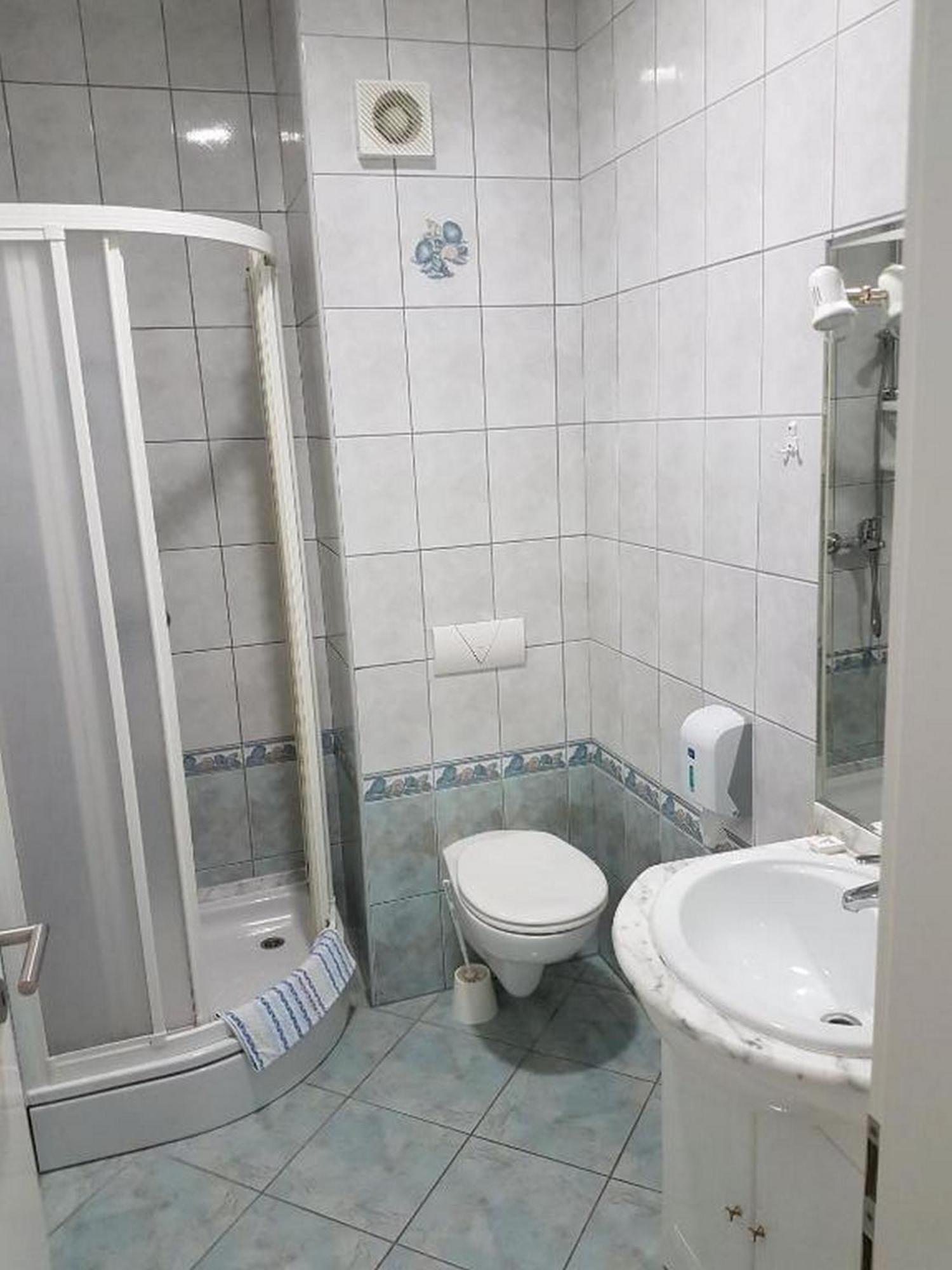 Guesthouse Aurora Trpanj Chambre photo