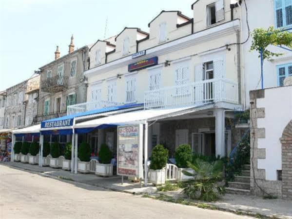 Guesthouse Aurora Trpanj Extérieur photo