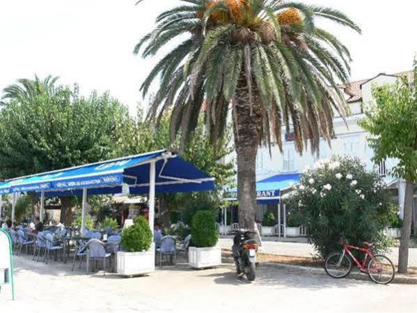 Guesthouse Aurora Trpanj Extérieur photo